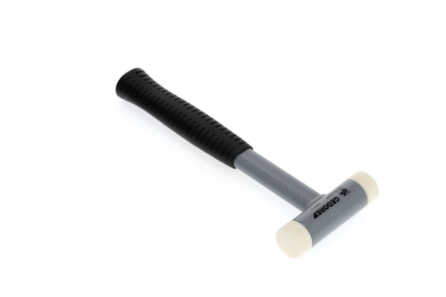 GEDORE 248 ST-30 Non-rebound soft-face mallet Ø 30 mm