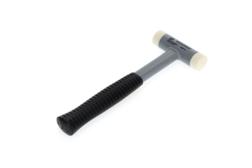 GEDORE 248 ST-30 Non-rebound soft-face mallet Ø 30 mm