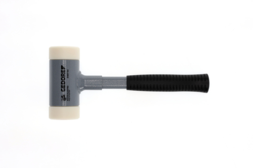 GEDORE 248 ST-60 Non-rebound soft-face mallet Ø 60 mm