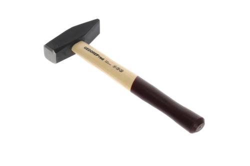 GEDORE R92100040 Locksmith's hammer 1000 g 360mm Ash