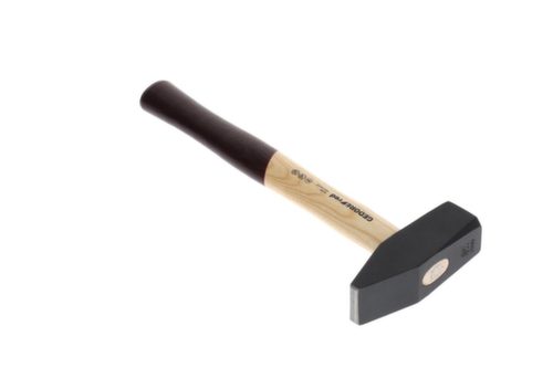 GEDORE R92100065 Locksmith's hammer 2000 g 400mm Ash
