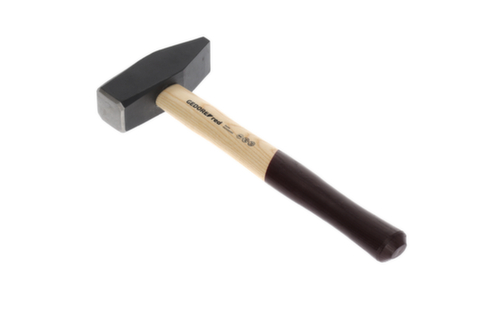 GEDORE R92100065 Locksmith's hammer 2000 g 400mm Ash