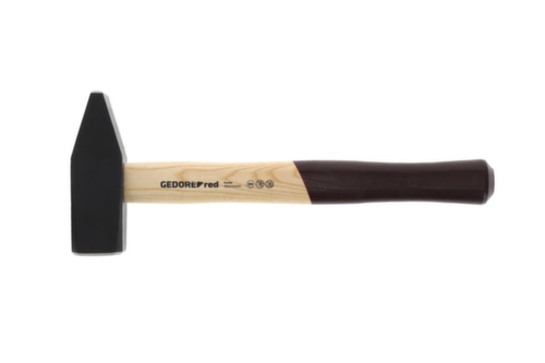 GEDORE R92100065 Locksmith's hammer 2000 g 400mm Ash