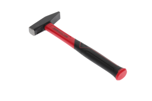 GEDORE R92120012 Locksmith's hammer 300 g 300mm fiberglass