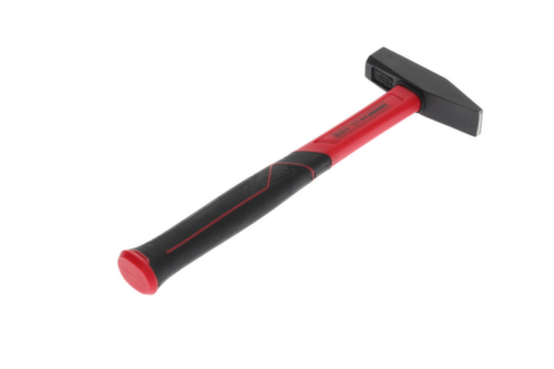 GEDORE R92120012 Locksmith's hammer 300 g 300mm fiberglass