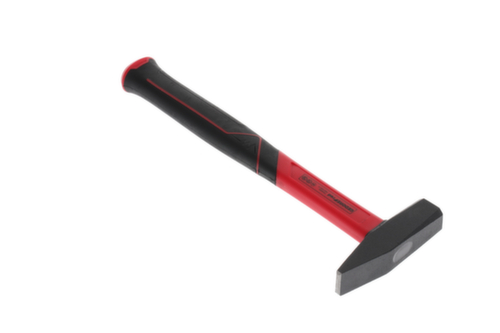 GEDORE R92120012 Locksmith's hammer 300 g 300mm fiberglass