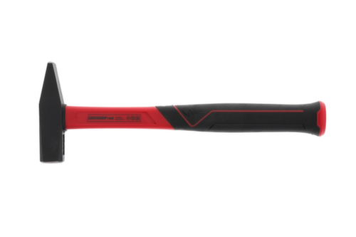 GEDORE R92120012 Locksmith's hammer 300 g 300mm fiberglass