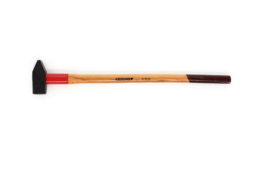 GEDORE 609 H-3-90 Sledge hammer ROTBAND-PLUS 3 kg