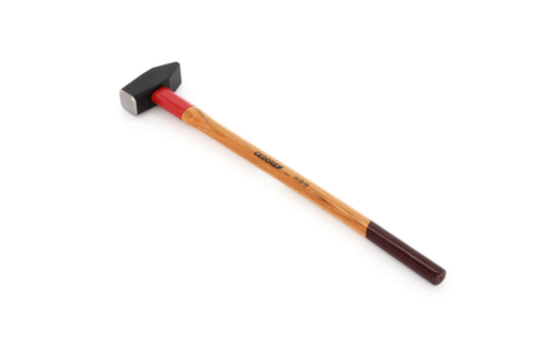 GEDORE 609 H-3-90 Sledge hammer ROTBAND-PLUS 3 kg
