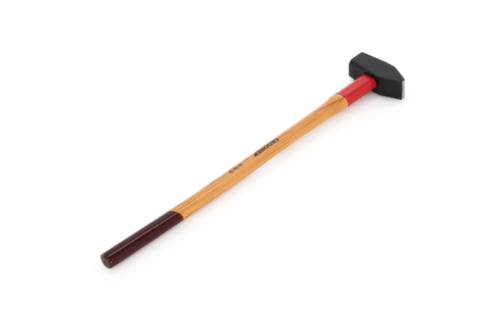 GEDORE 609 H-3-90 Sledge hammer ROTBAND-PLUS 3 kg
