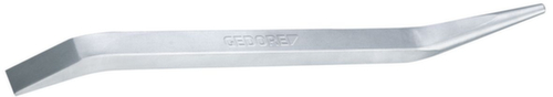 GEDORE 142-430 Aluminum pry bar 430 mm