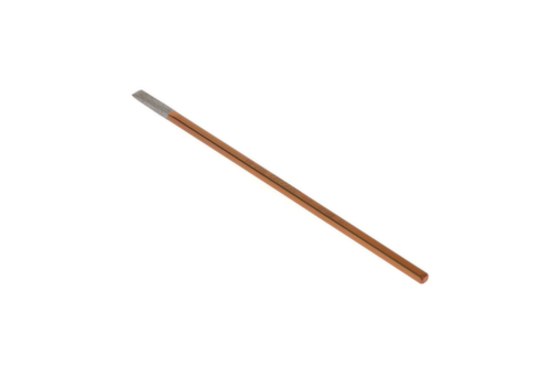 GEDORE 112-2508 Electrician's chisel