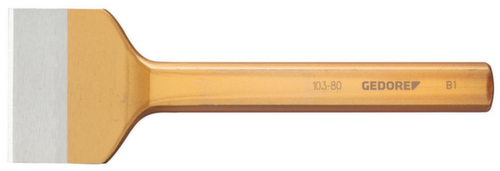 GEDORE 103-60 Jointing chisel