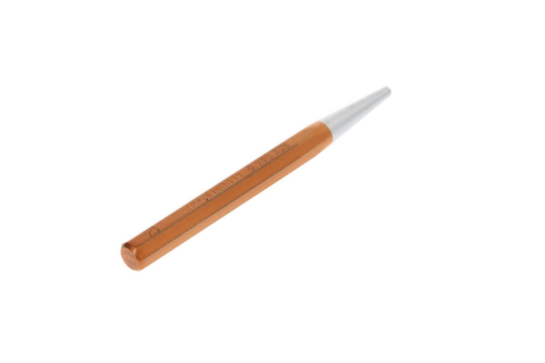 GEDORE R90150415 Center punch 8-sided 120x4mm shank Ø 10mm