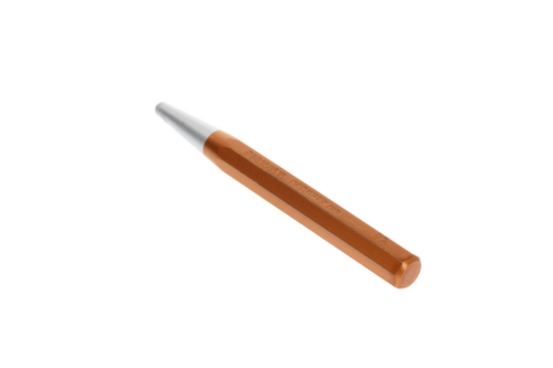 GEDORE RED R90150515 Center punch 8-sided 120x5mm shank Ø 12mm