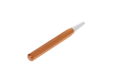 GEDORE RED R90150515 Center punch 8-sided 120x5mm shank Ø 12mm