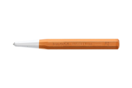 GEDORE RED R90150515 Center punch 8-sided 120x5mm shank Ø 12mm