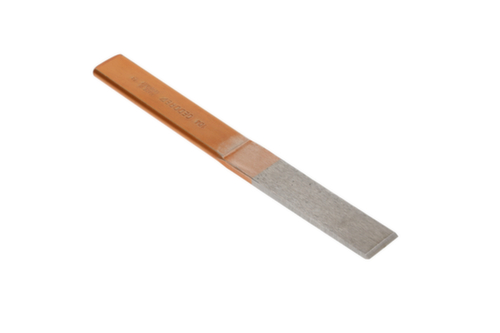 GEDORE 104 Slotted chisel flat oval