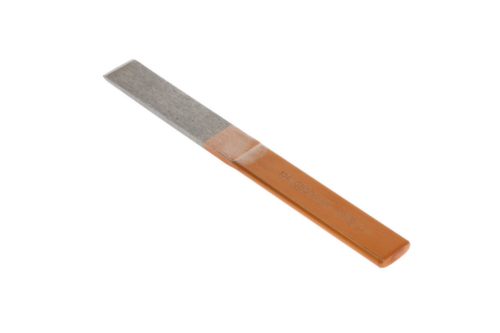 GEDORE 104 Slotted chisel flat oval