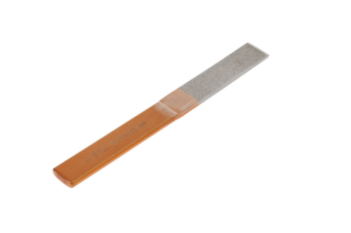 GEDORE 104 Slotted chisel flat oval