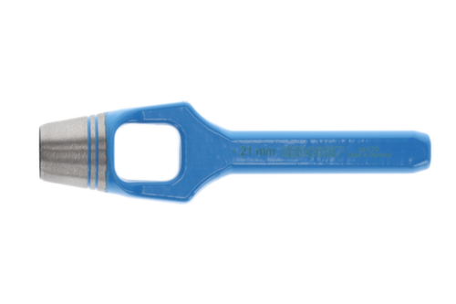 GEDORE 570021 Henkelloche iron 21 mm