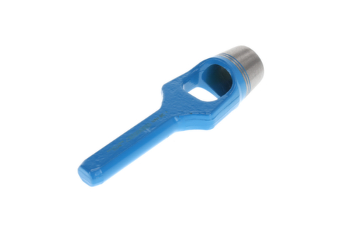 GEDORE 570038 Henkelloche iron 38 mm