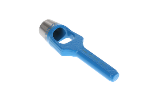 GEDORE 570038 Henkelloche iron 38 mm