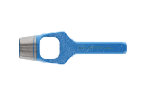 GEDORE 570038 Henkelloche iron 38 mm