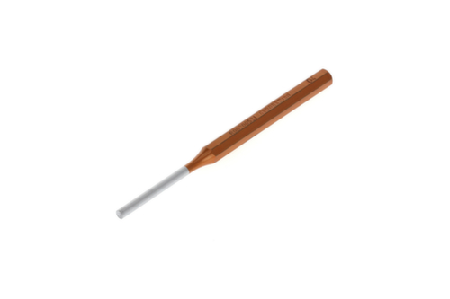 GEDORE RED R90200521 Pin punch 8-sided 150x5 mm shank Ø 10 mm