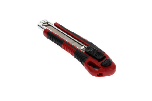 GEDORE R93200018 Cutter knife 5 blade width 18 mm + sharpener