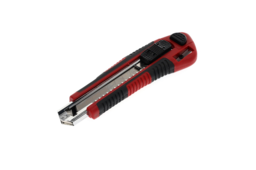 GEDORE R93200018 Cutter knife 5 blade width 18 mm + sharpener