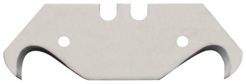 GEDORE R93960100 Hook blades 12 pieces for professional cutter knives R93210000