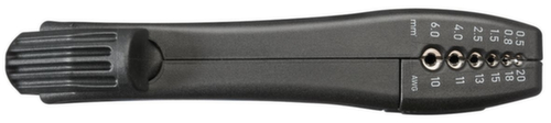 GEDORE 4529 Multi cable knife