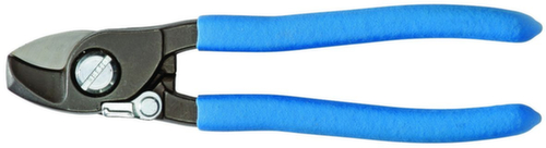 GEDORE 8090-170 TL Cable shears 170 mm dip-insulated