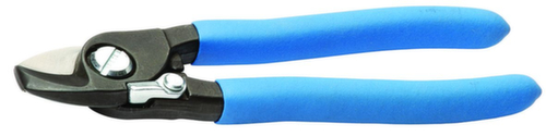 GEDORE 8090-170 TL Cable shears 170 mm dip-insulated