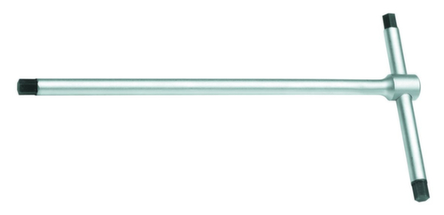 GEDORE DTT 42 10 Hexagonal pin wrench with T-handle 10 mm