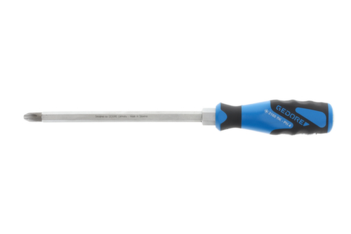 GEDORE 2160SK PH 4 3C screwdriver with impact cap Phillips PH 4