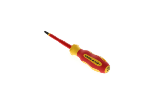 GEDORE RED R39200219 VDE screwdriver PH2 100 mm
