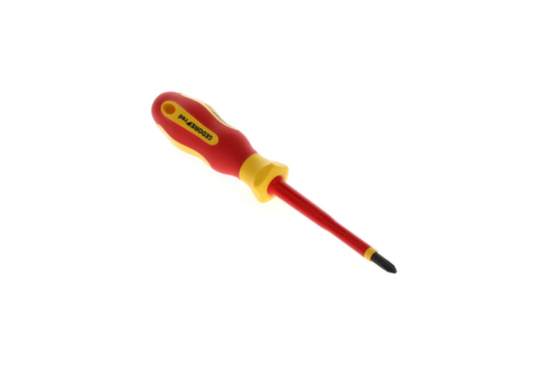 GEDORE RED R39200219 VDE screwdriver PH2 100 mm