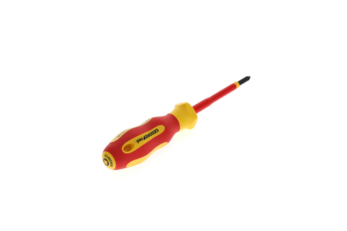 GEDORE R39300115 VDE screwdriver PZ1 80 mm