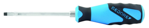GEDORE 2154SK 8-175 3C screwdriver with impact cap SC 8 mm