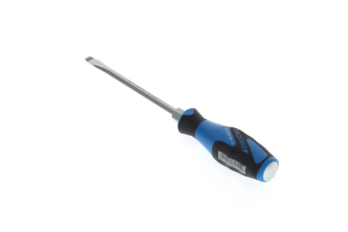 GEDORE 2154SK 8 3C screwdriver with impact cap slotted 8 mm