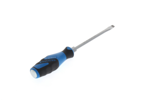 GEDORE 2154SK 8 3C screwdriver with impact cap slotted 8 mm