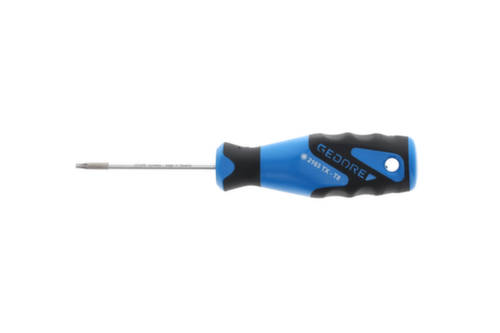 GEDORE 2163 TX T8 3C screwdriver TX T8