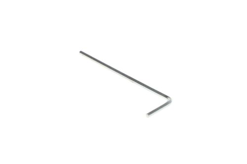 GEDORE 42 1.3 Hex key L-wrenches