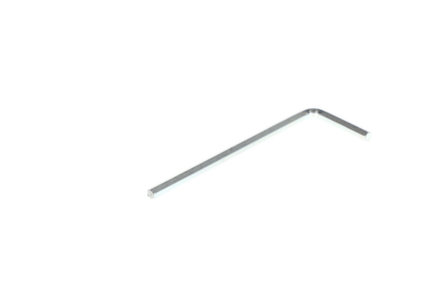 GEDORE 42 2.5 Hex key L-wrenches