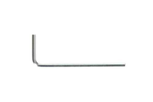 GEDORE 42 2.5 Hex key L-wrenches