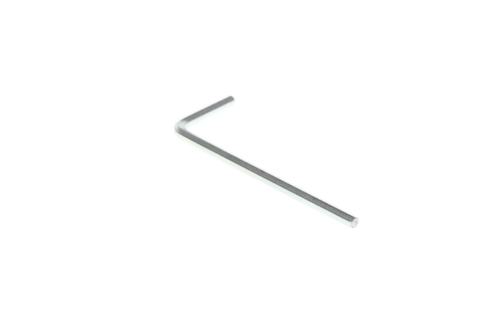 GEDORE 42 2.5 Hex key L-wrenches