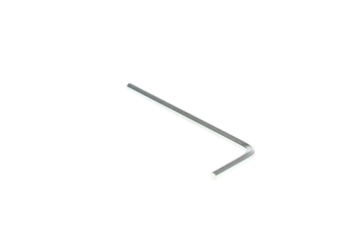 GEDORE 42 2.5 Hex key L-wrenches