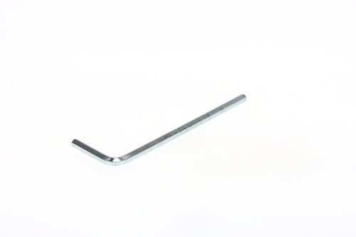 GEDORE 42 3 Hex key L-wrenches